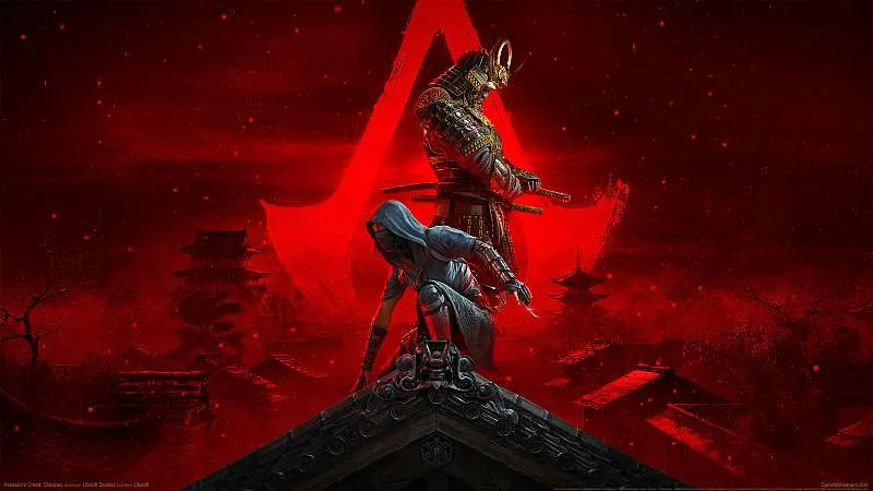 Assassin’s Creed Shadows