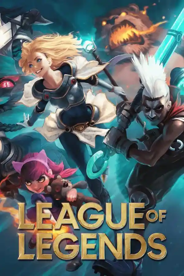 League of Legends